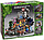 63098 Конструктор PRCK Minecraft «Шахта», 512 деталей, Аналог Лего Lego Minecraft, фото 4