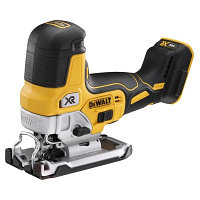 Лобзик аккумуляторный DeWALT DCS335N (DCS335N-XJ)