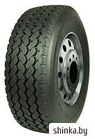 Всесезонные шины Long March LM526 425/65R22.5 164J (всепозиционная)