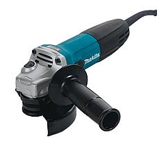 Одноручная углошлифмашина GA 4530 720 вт MAKITA GA4530, фото 2