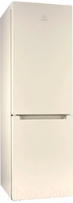 Холодильник с морозильником Indesit DS 4180 E - фото 1 - id-p194822680