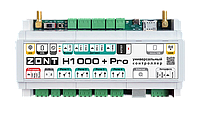 Контроллер ZONT H1000+ PRO