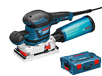 Виброшлифовальная машина Bosch GSS 230 AVE (0601292801)