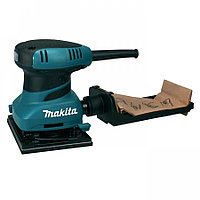 Виброшлифовальная машина Makita BO4556