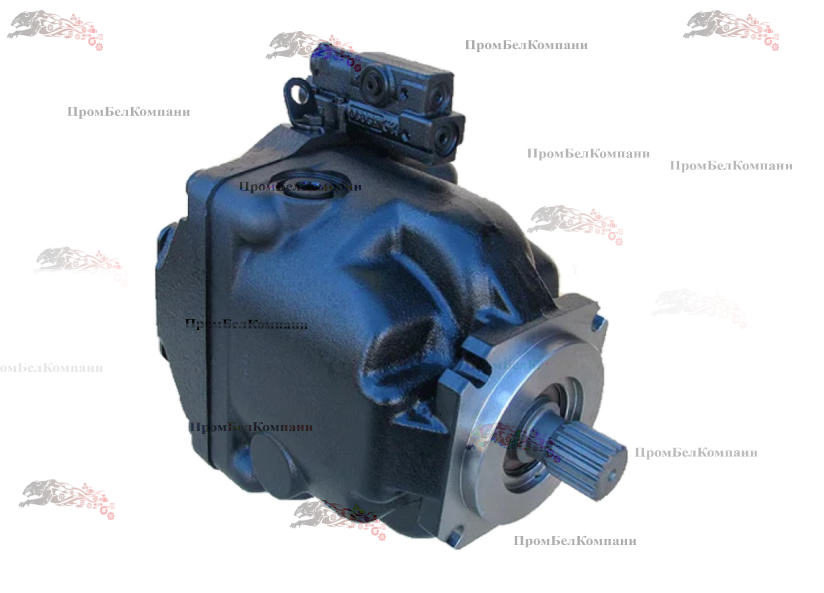 Гидронасос ERL147CLS2620NNN3S2NLA1NNNNNNNNNN Sauer Danfoss для харвестера Амкодор 2551, А-2541 (код 83012925)
