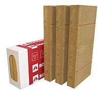 Утеплитель Rockwool Фасад Баттс Д Оптима 100х1000х600 мм.