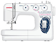 Машина швейная Janome  S-24