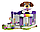 60114 Конструктор Lari Friends "Дневной стационар для собак", 227 деталей (Аналог LEGO Friends 41691), фото 2