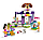 60114 Конструктор Lari Friends "Дневной стационар для собак", 227 деталей (Аналог LEGO Friends 41691), фото 3