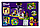 60114 Конструктор Lari Friends "Дневной стационар для собак", 227 деталей (Аналог LEGO Friends 41691), фото 8