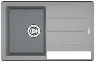 Кухонная мойка Franke BFG 611 (серый) - фото 1 - id-p194812639
