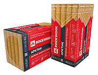 Утеплитель Rockwool Арктик (Лайт Баттс Д Экстра) 1000х600х100 мм