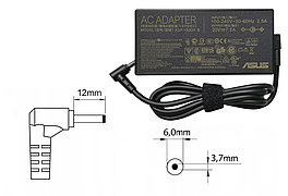 Оригинальная зарядка (блок питания) для ноутбука Asus ADP-150CH B,150W, New Type, штекер 6.0x3.7 мм