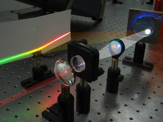 Замена оптики в головках лазерной сварки