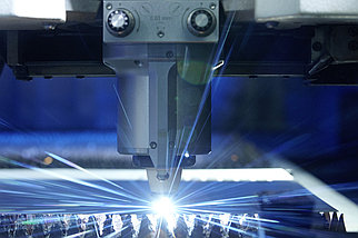 Подбор лазерного оборудования с учетом технологических особенностей предприятия