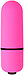Розовая вибропуля с 10 режимами вибрации X-Basic Lovetoy, фото 3
