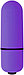 Фиолетовая вибропуля с 10 режимами вибрации X-Basic Lovetoy, фото 3