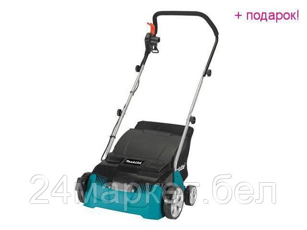 Скарификатор Makita UV3200, фото 2