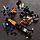 Конструктор LEGO Original  Technic 42141: Гоночный автомобиль McLaren Formula 1, фото 3