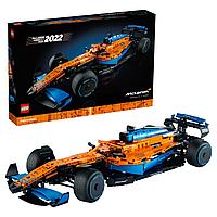 Конструктор LEGO Original Technic 42141: Гоночный автомобиль McLaren Formula 1