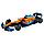 Конструктор LEGO Original  Technic 42141: Гоночный автомобиль McLaren Formula 1, фото 4