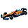 Конструктор LEGO Original Technic 42141: Гоночный автомобиль McLaren Formula 1, фото 4