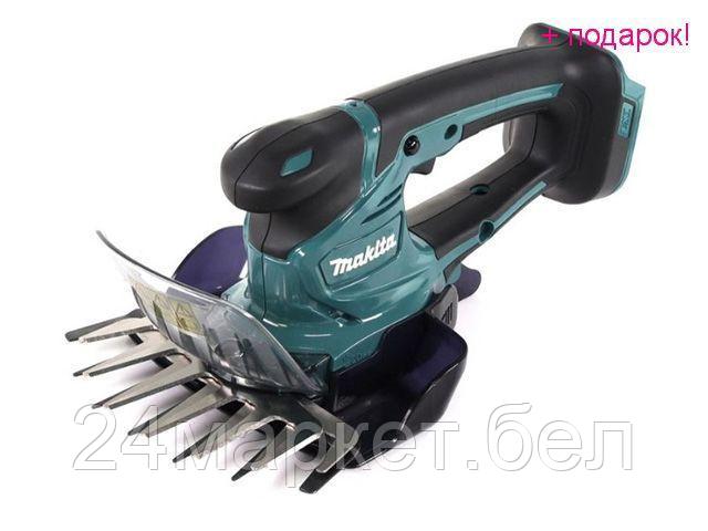 Садовые ножницы Makita DUM604Z - фото 1 - id-p194836178