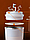 Термостакан для кофе/чая с крышкой, фото 2