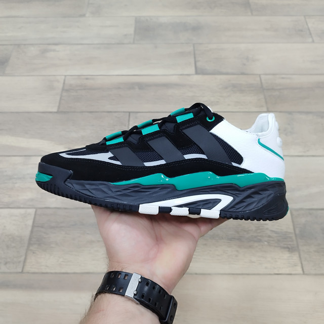 Кроссовки Adidas - Страница 2