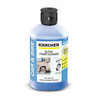 Автошампунь Karcher Ultra Foam Cleaner 6.295-744 (1л)