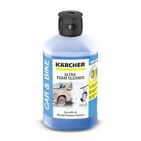 Автошампунь Karcher Ultra Foam Cleaner 6.295-744 (1л)