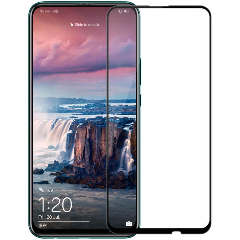 Защитное стекло Nillkin CP+ Pro Tempered Glass Screen Protector Black для Huawei Honor 9X - фото 1 - id-p194836480