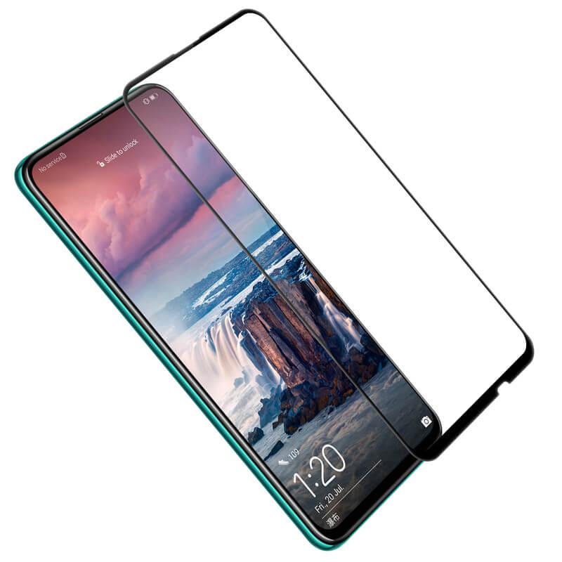 Защитное стекло Nillkin CP+ Pro Tempered Glass Screen Protector Black для Huawei Honor 9X - фото 2 - id-p194836480