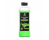 Автошампунь Grass Active Foam Light 132100 (1 л)