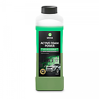 Автошампунь Grass Active Foam Power 113140 (1 л)