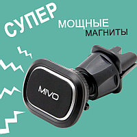 Магнитный держатель для телефона автомобильный MIVO MZ-03 в машину