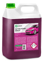 Очиститель кузова Grass Active Foam Magic 110324 (6 кг)