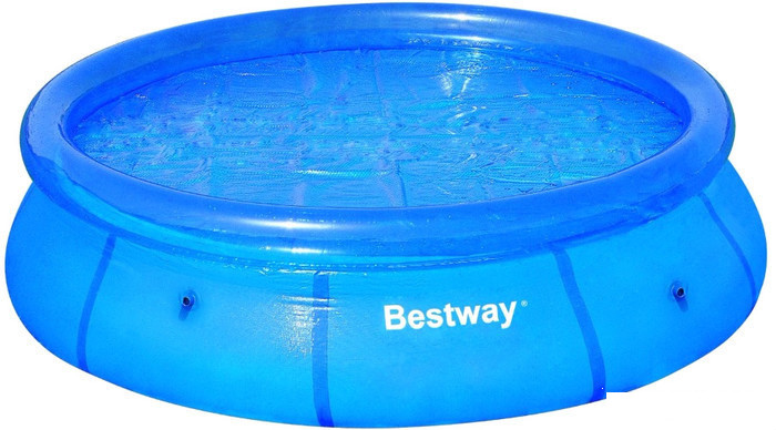 Надувной бассейн Bestway 305х76 (синий) [57266] - фото 1 - id-p194828757