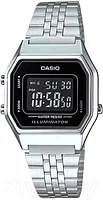 Часы наручные женские Casio LA-680WA-1B