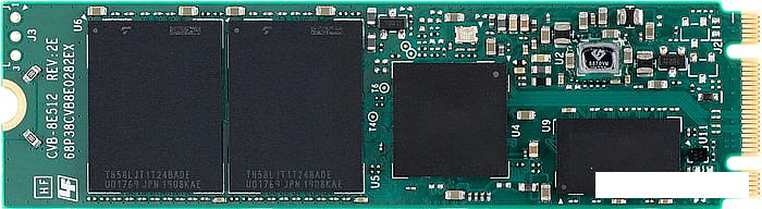SSD Plextor M8VG Plus 128GB PX-128M8VG+, фото 2