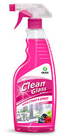 Средство для мытья стекол Grass Clean Glass Лесные ягоды 125241 (600 мл)