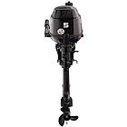 Лодочный мотор Mercury F 5 M (бак 12 литров), фото 2