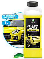 Очиститель кузова Grass Mosquitos Cleaner 118100 (1 л)