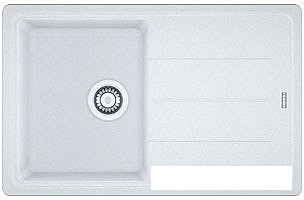 Кухонная мойка Franke BFG 611 (белый) - фото 1 - id-p194812653