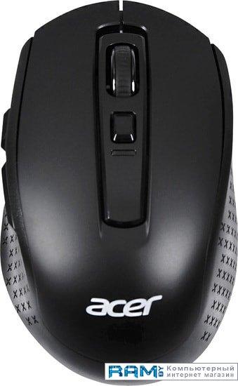 Мышь Acer OMR060 - фото 1 - id-p194847572