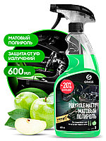 Полироль для пластика Grass Polyrole Matte Яблоко 110426 (600 мл)