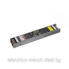 Блок питания для LED ленты компакный диммируемый DIM-200W-12V TRIAC + 0-10V - фото 1 - id-p194847979