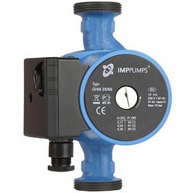 Насос циркуляционный IMP PUMPS GHN 20/60-180