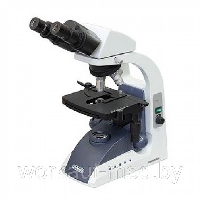 Микроскоп медицинский Микмед-5 - фото 1 - id-p194841761