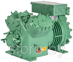 Компрессор ThermoJinn 2000-BV-86 / BITZER 4GE-23Y-40P